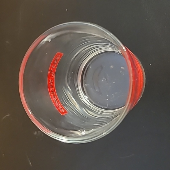 New Glarus Brewing Co. Sampling Glass - Picture 5 of 9